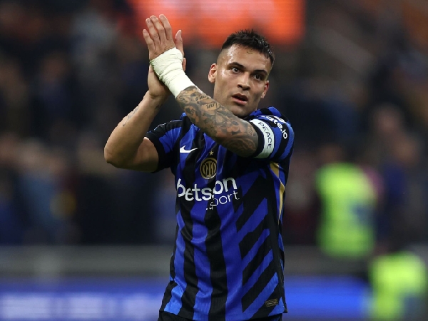 Altobelli: Lautaro Martinez Layak Meraih Penghargaan Ballon d'Or