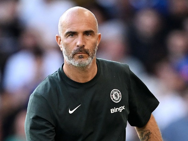 Enzo Maresca Prioritaskan Rekrut Bek Baru Usai Cedera Levi Colwill